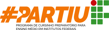 logo partiuIF